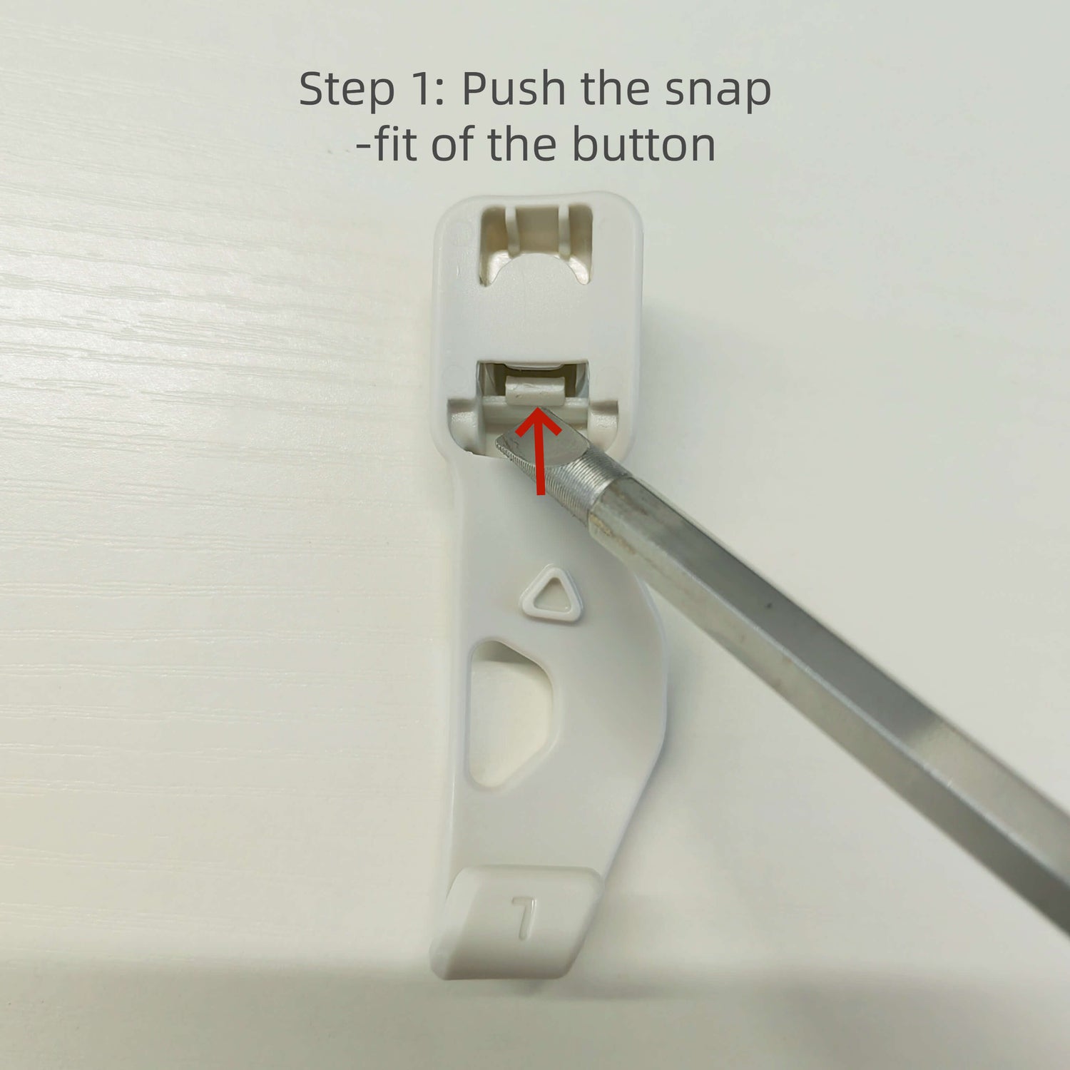 ZyberVR Quest 2 Quick Release Button Replacement (A Pair)