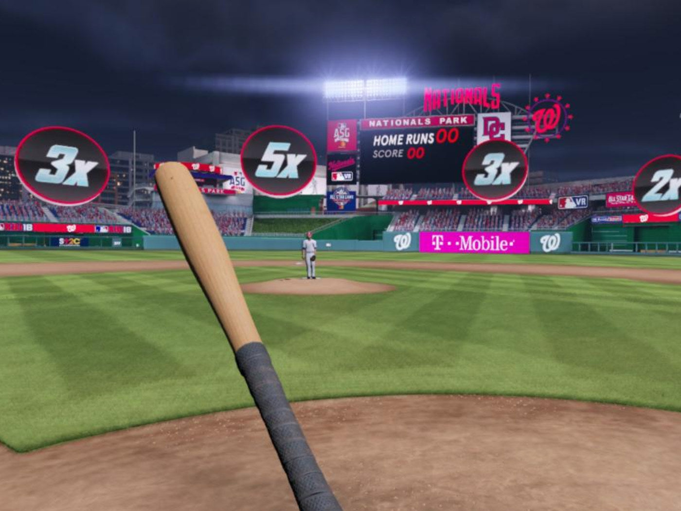 Baseball VR games introduction and recommended accessories - The Top 3 Baseball VR Games of 2023