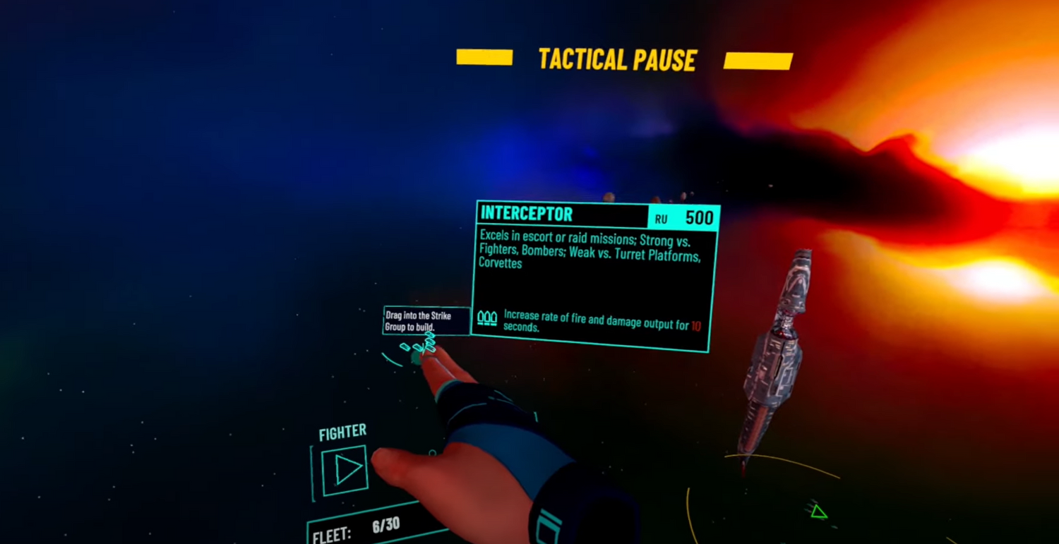 Homeworld: Vast Reaches Complete Beginner Guide - Strategy & Tips