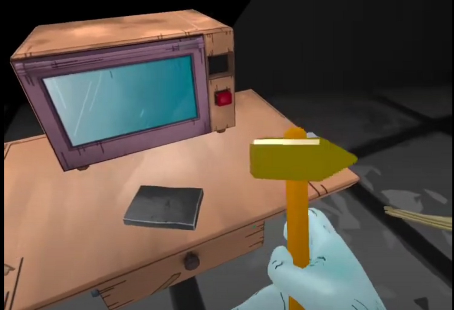 Prison Boss VR Crafting Guide - Complete Recipes