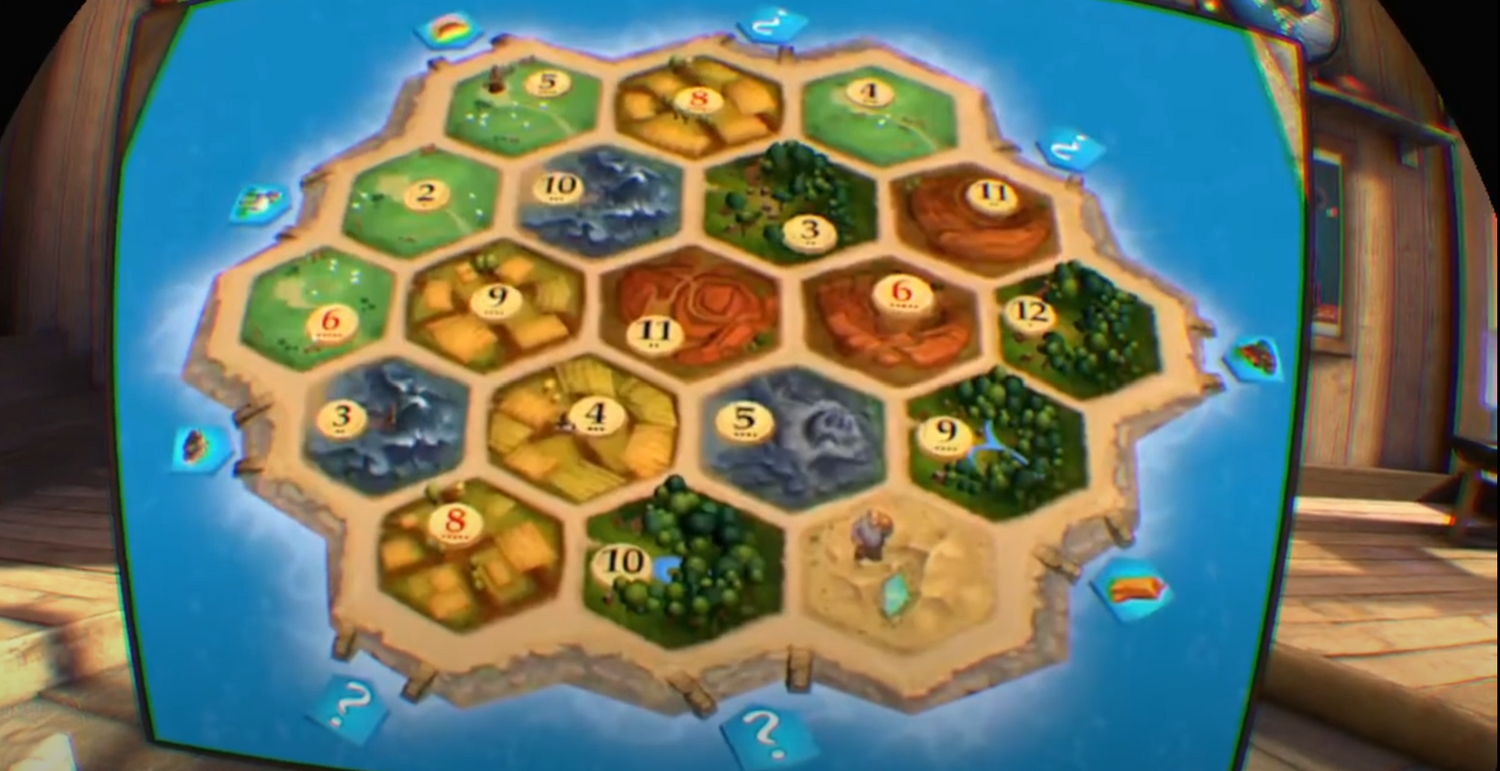 Catan VR Strategy Guide: How to Win with 10 Victory Points