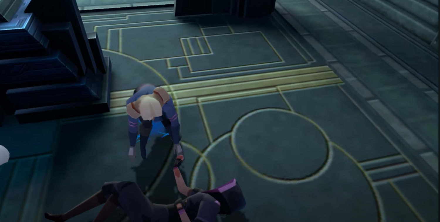 Augmented Empire VR: Complete Beginner's Guide and Walkthrough