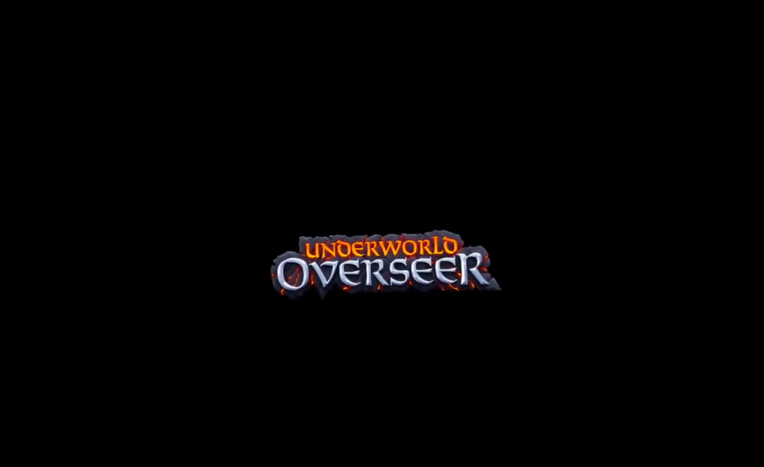 Original Underworld Overseer Guide - 20-Minute Strategy