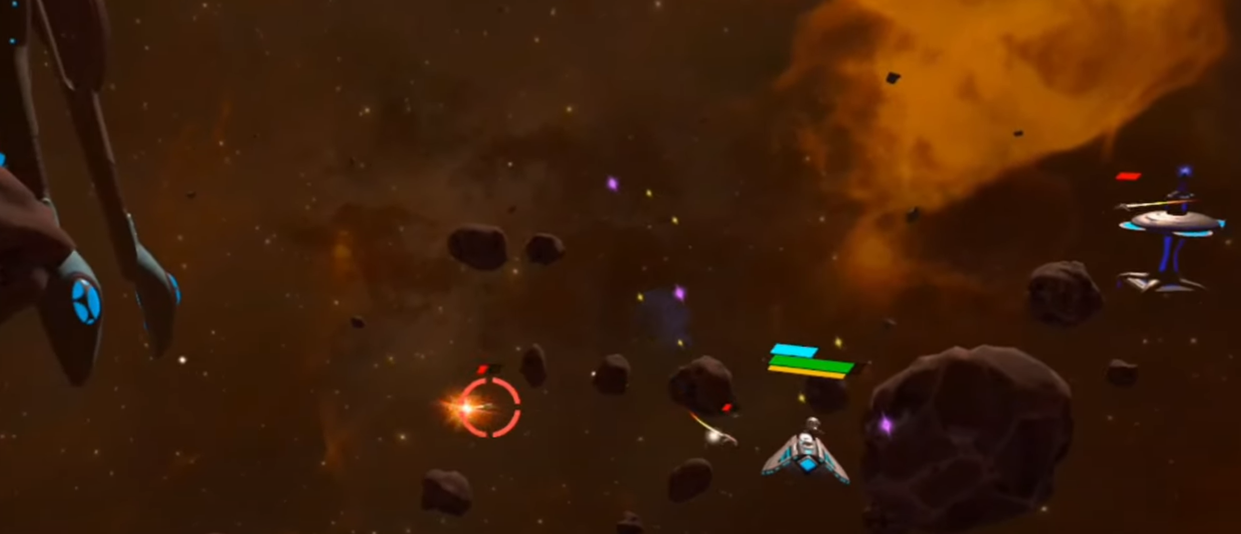 Ghost Signal: A Stellaris Game - Complete VR Strategy Guide
