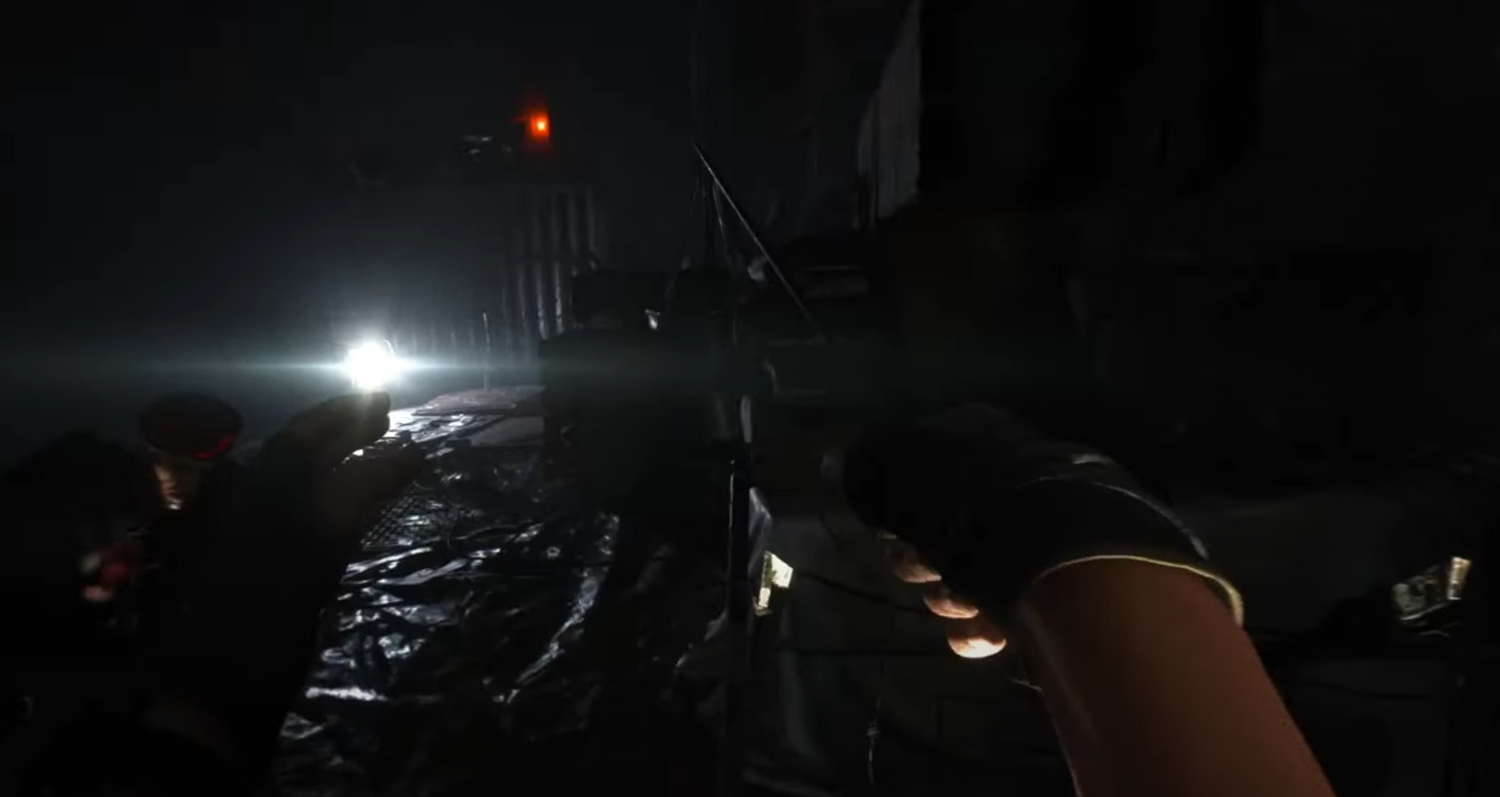 Resident Evil 4 VR: 5 Essential Tips for Success | VR Game Guide