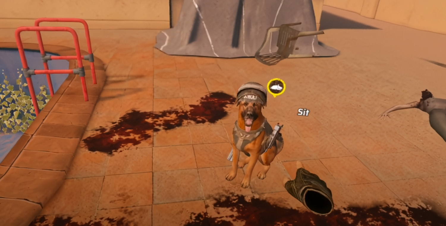 Arizona Sunshine 2 Essential Guide - Survival Tips & Gameplay Basics