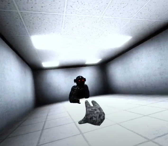 Complete Guide to Scary Baboon: Safe Zones, Items & Secrets