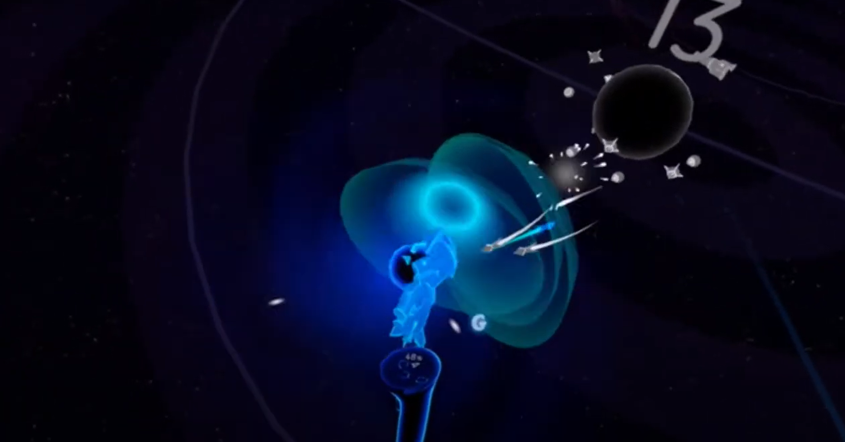 "Gods of Gravity" Beginner Guide: How to Win | VR Games
