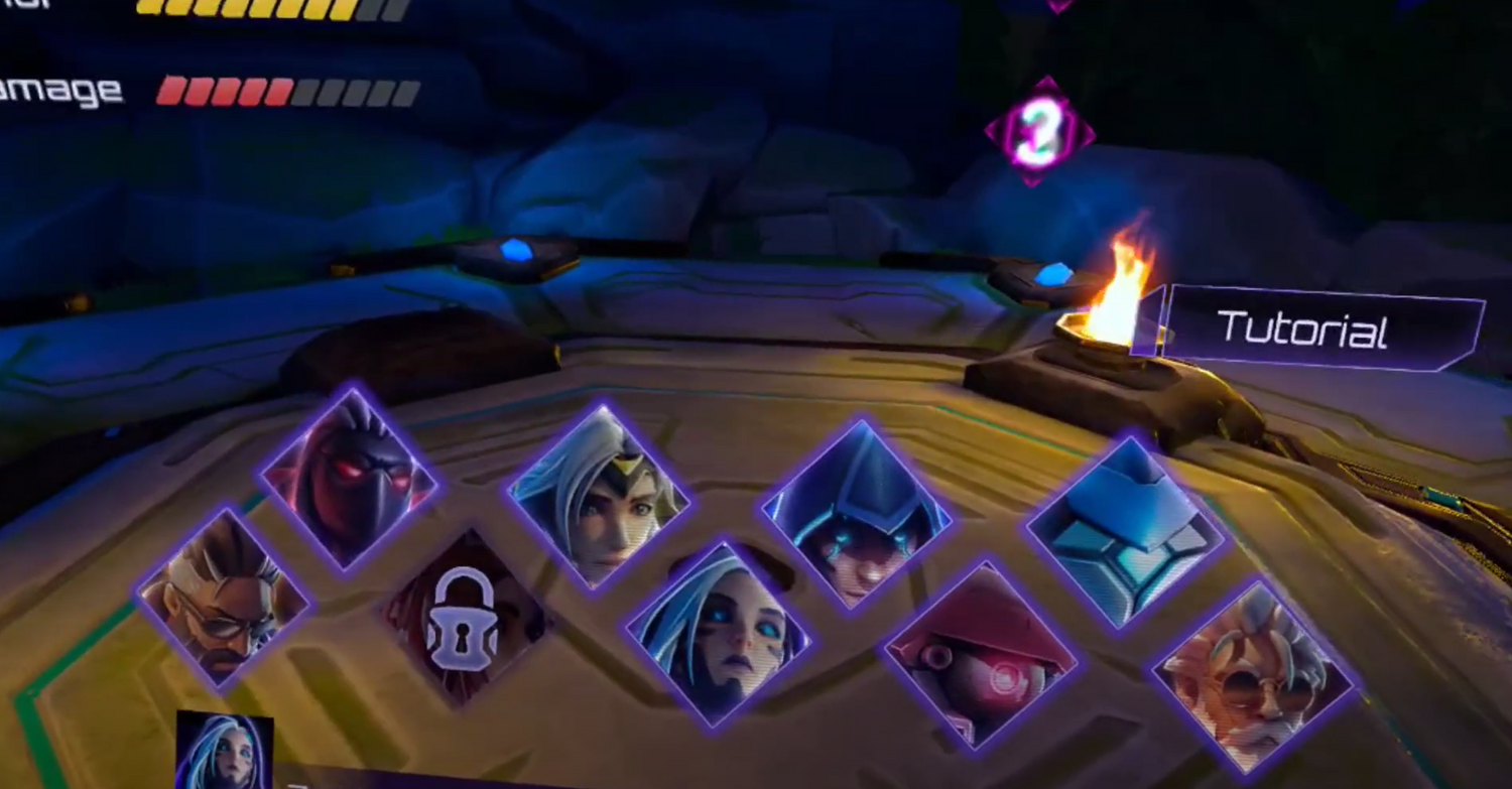 StarVault VR MOBA Guide | Beginner Tips