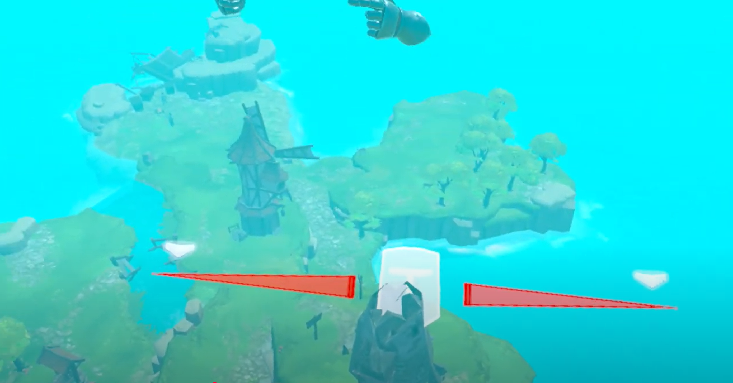 One Stix Townsman VR Guide: Build and Manage Your Medieval Town – ZyberVR