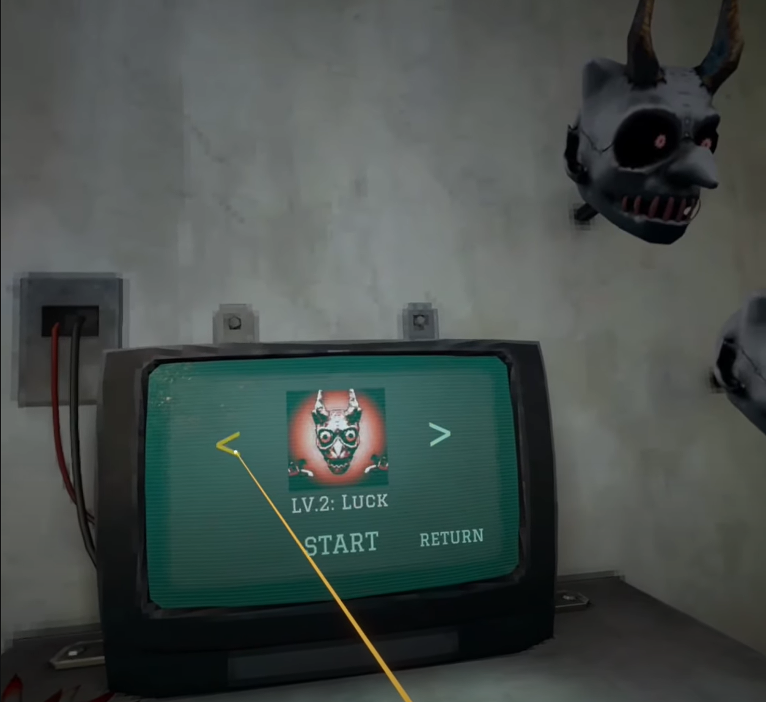 Devil's Roulette VR game Guide: Rules, Tips ,Walkthrough