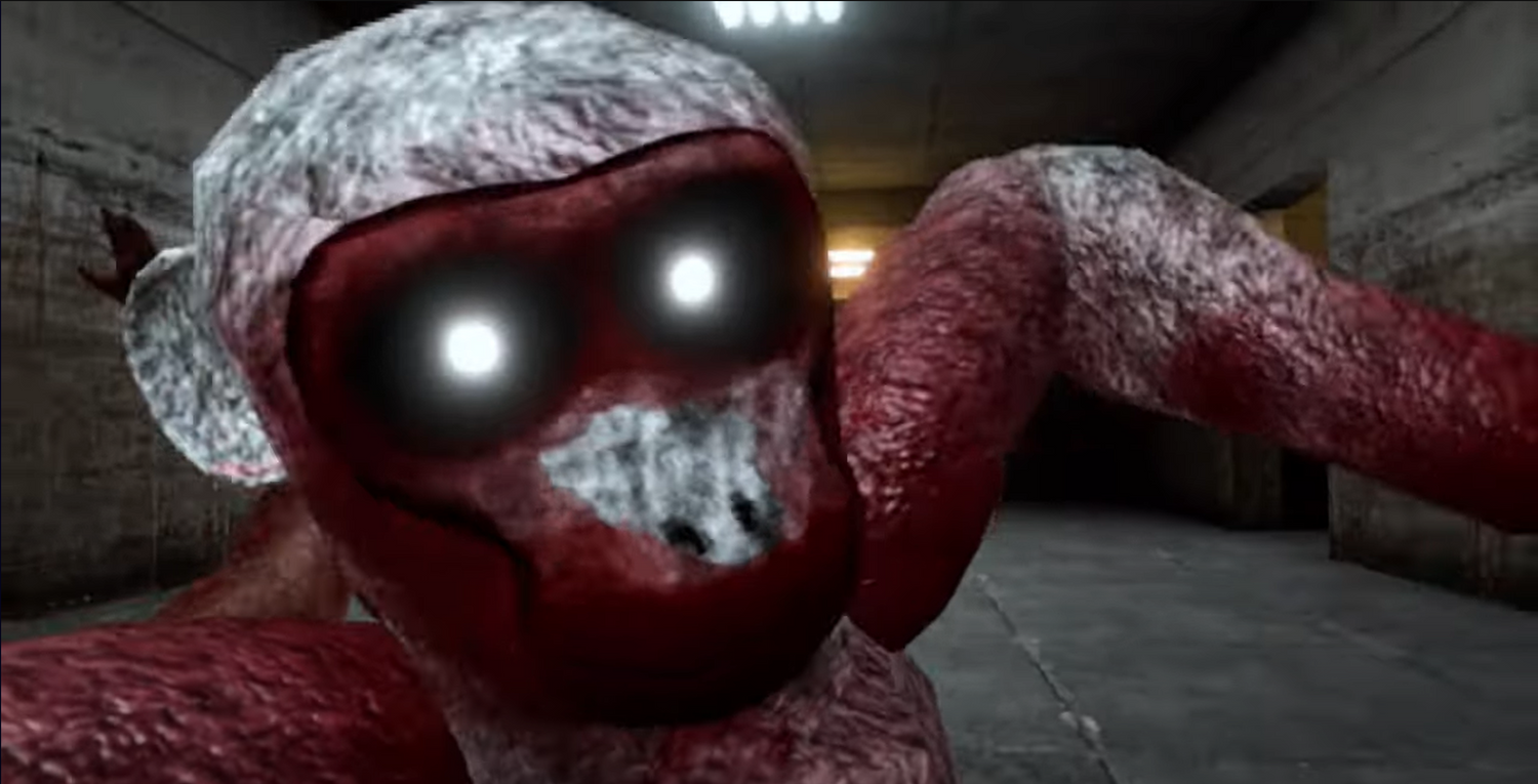 Lethal Ape VR Guide : New Weapons & Tips – ZyberVR