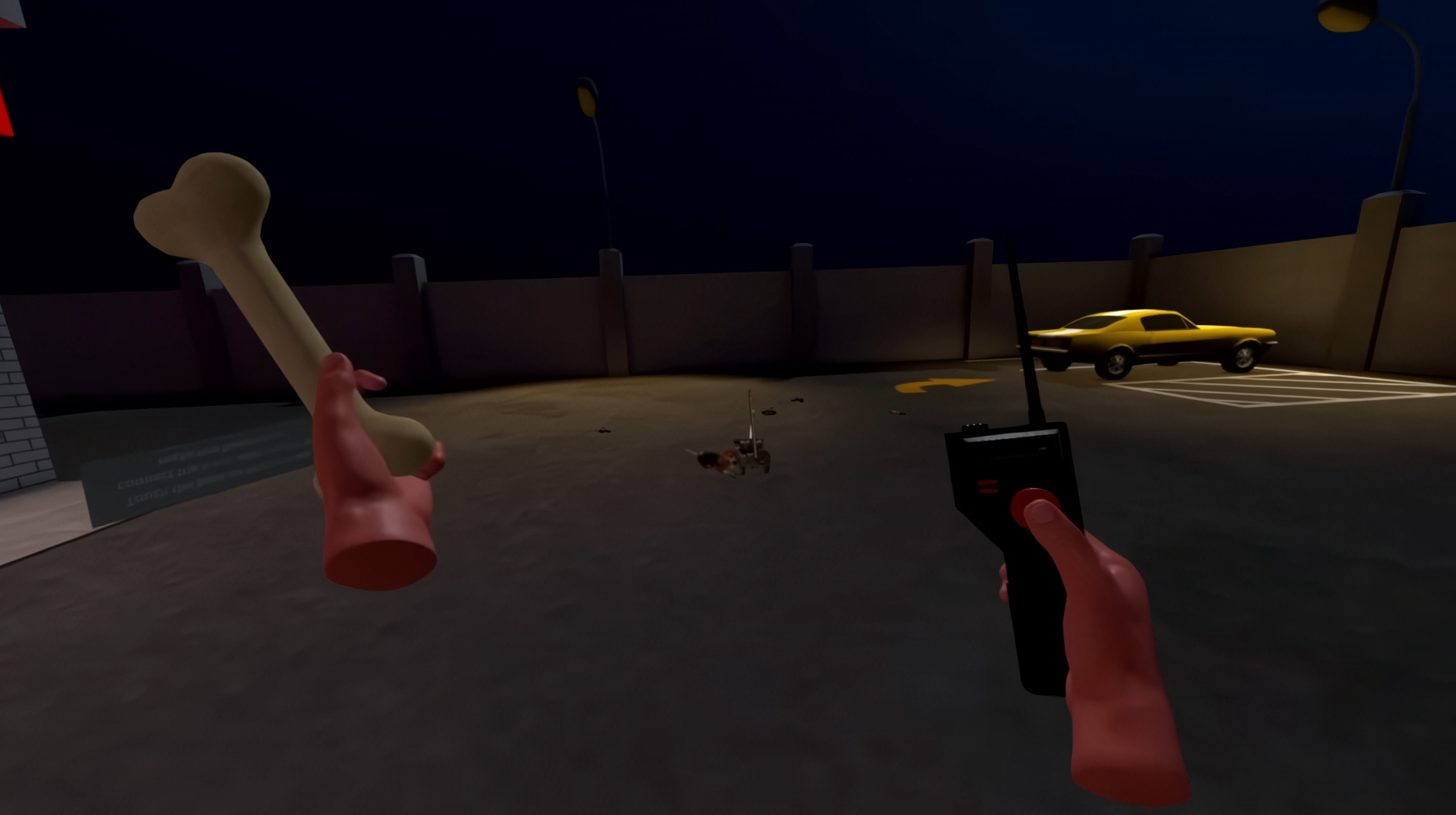 Newton's Playground Game Guide: Office Revenge & Train Derailment