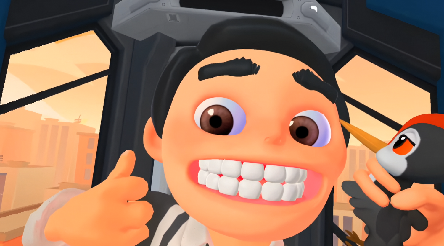 Titans Clinic Game Guide: How to Solve Crazy Dental Problems