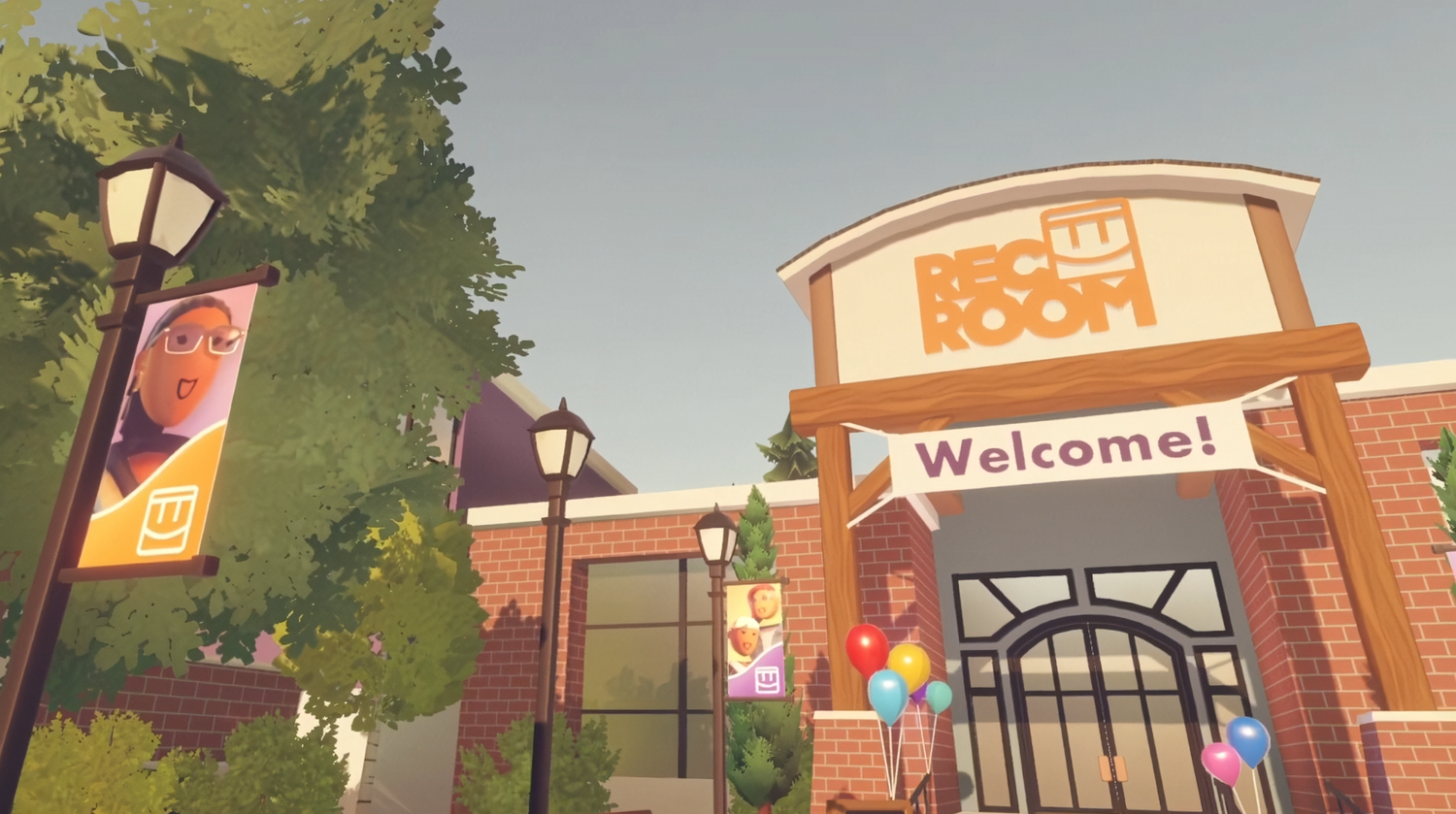 A Complete Beginner's Guide to Rec Room