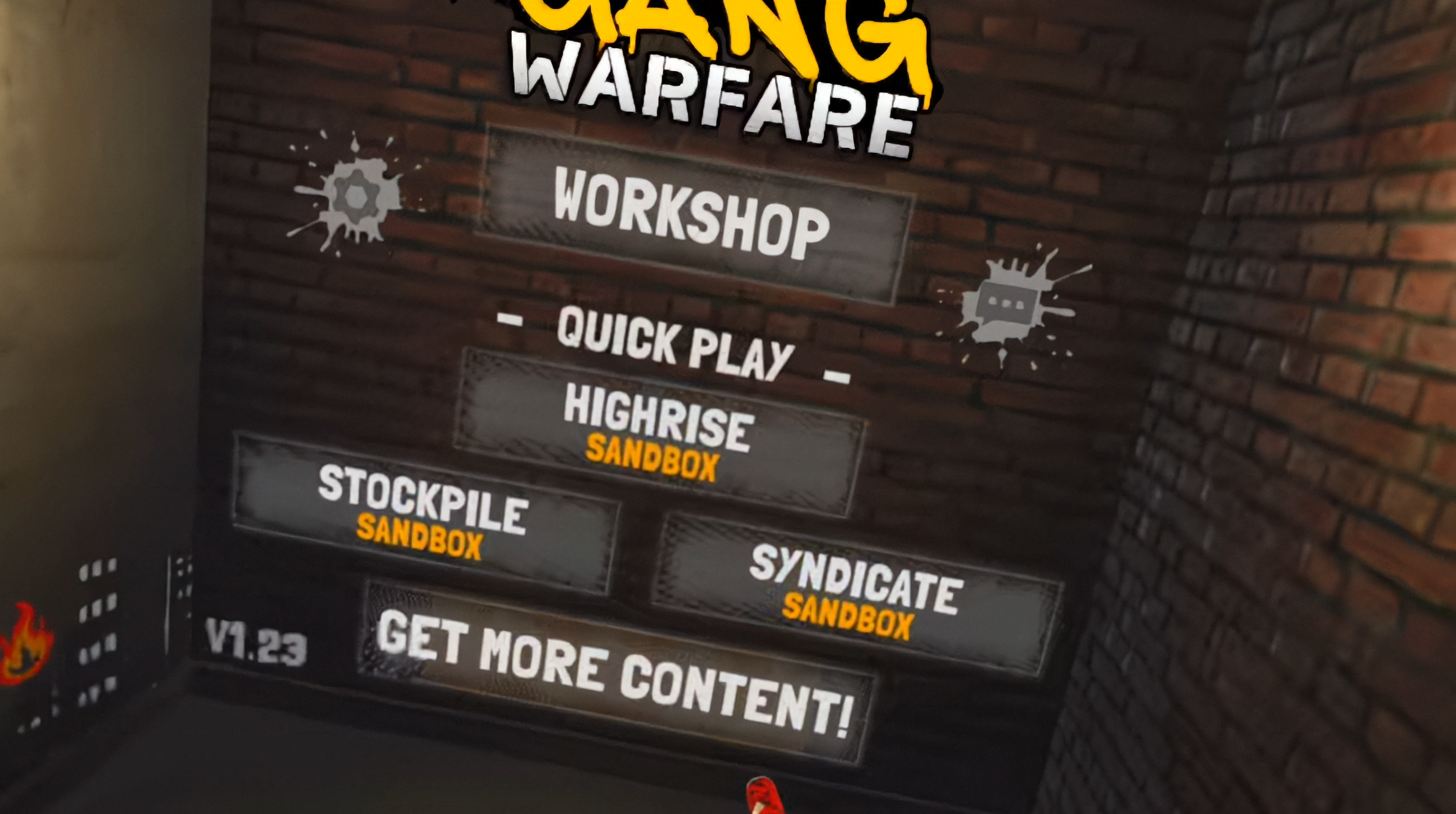 Gang Warfare: Complete Beginner's Guide