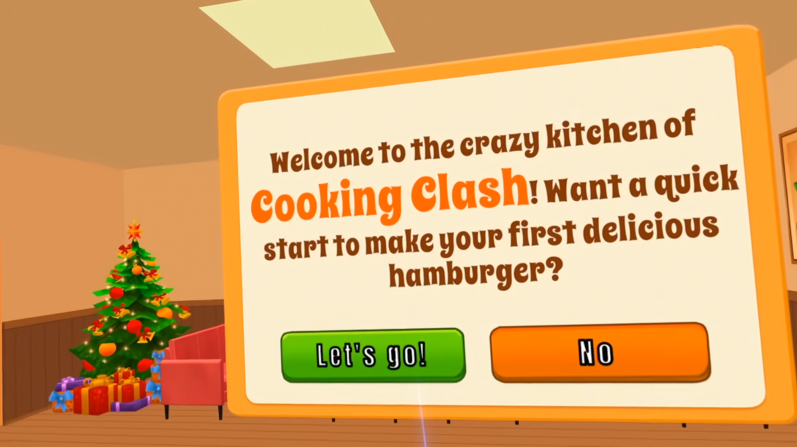 Cooking Clash Beginner's Guide – ZyberVR
