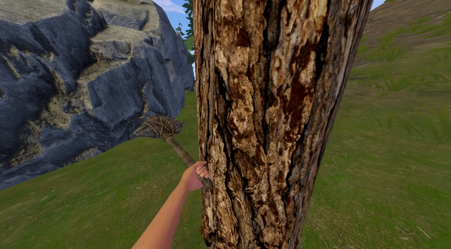 Strayed VR: A Simple Beginner's Guide