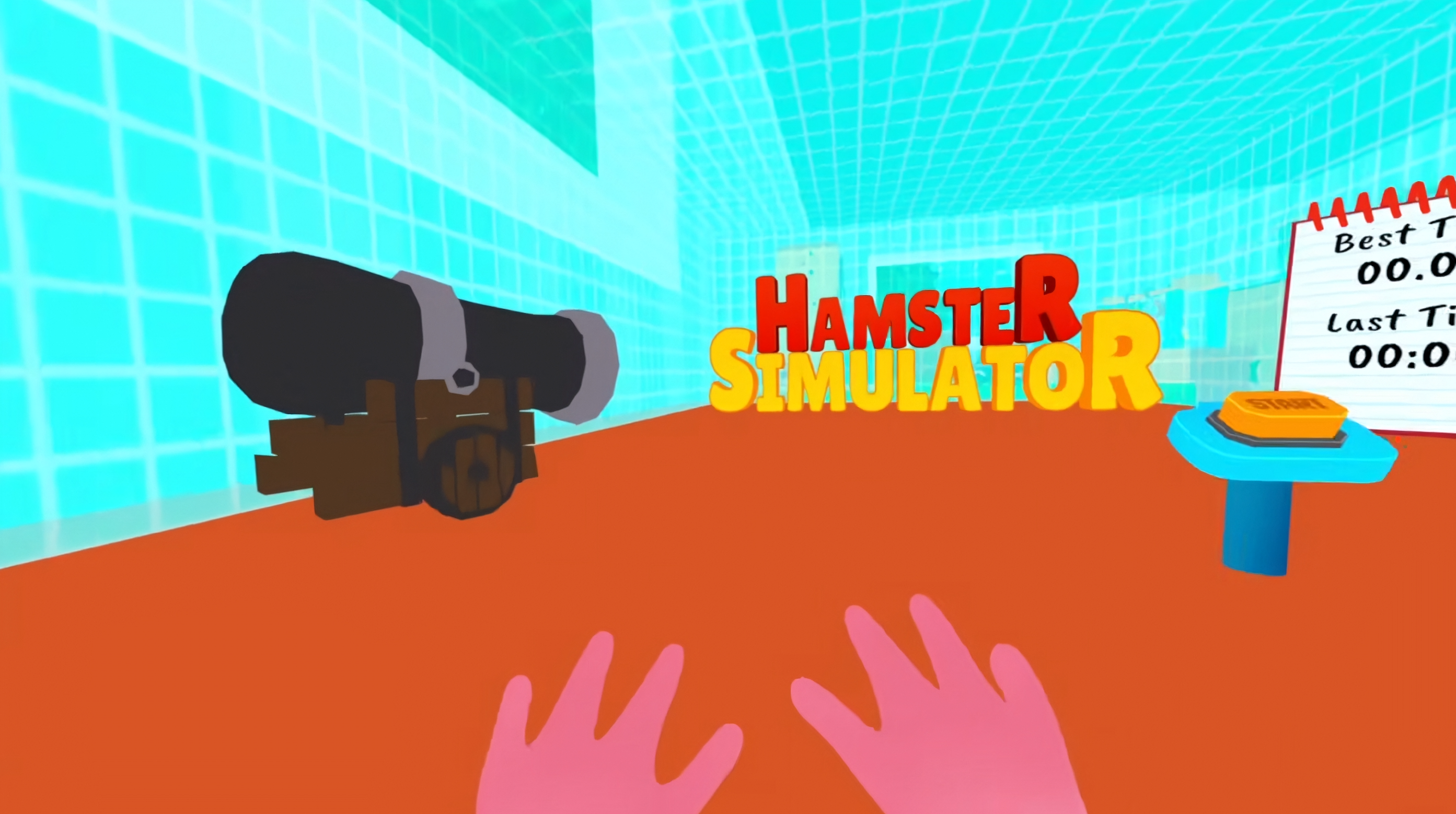 Hamster Simulator VR: Simple Beginner’s Guide