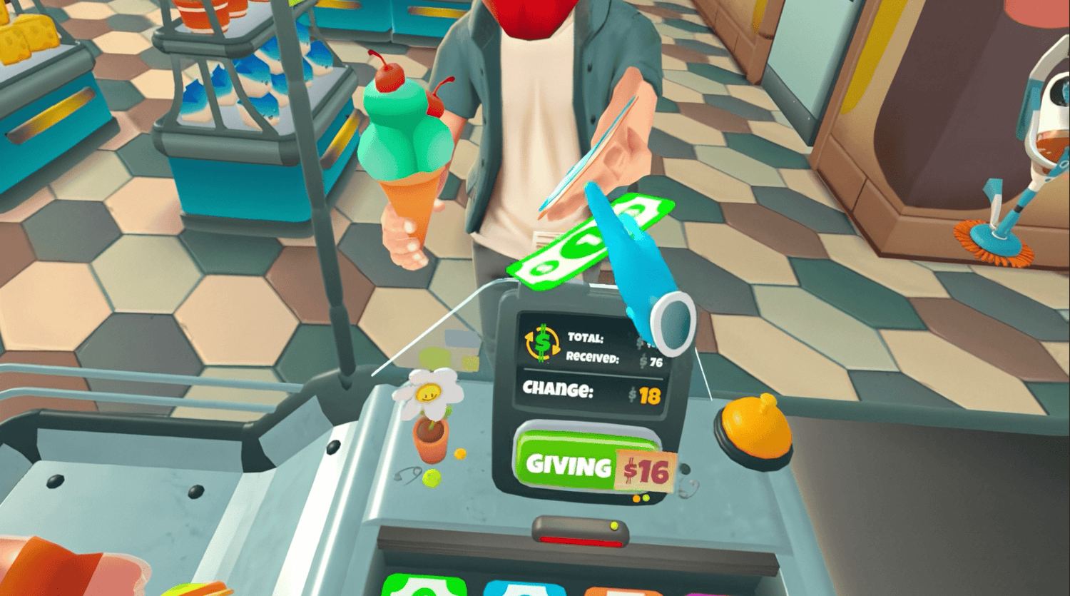 Shop&Stuff Supermarket Simulator: Strategy Guide