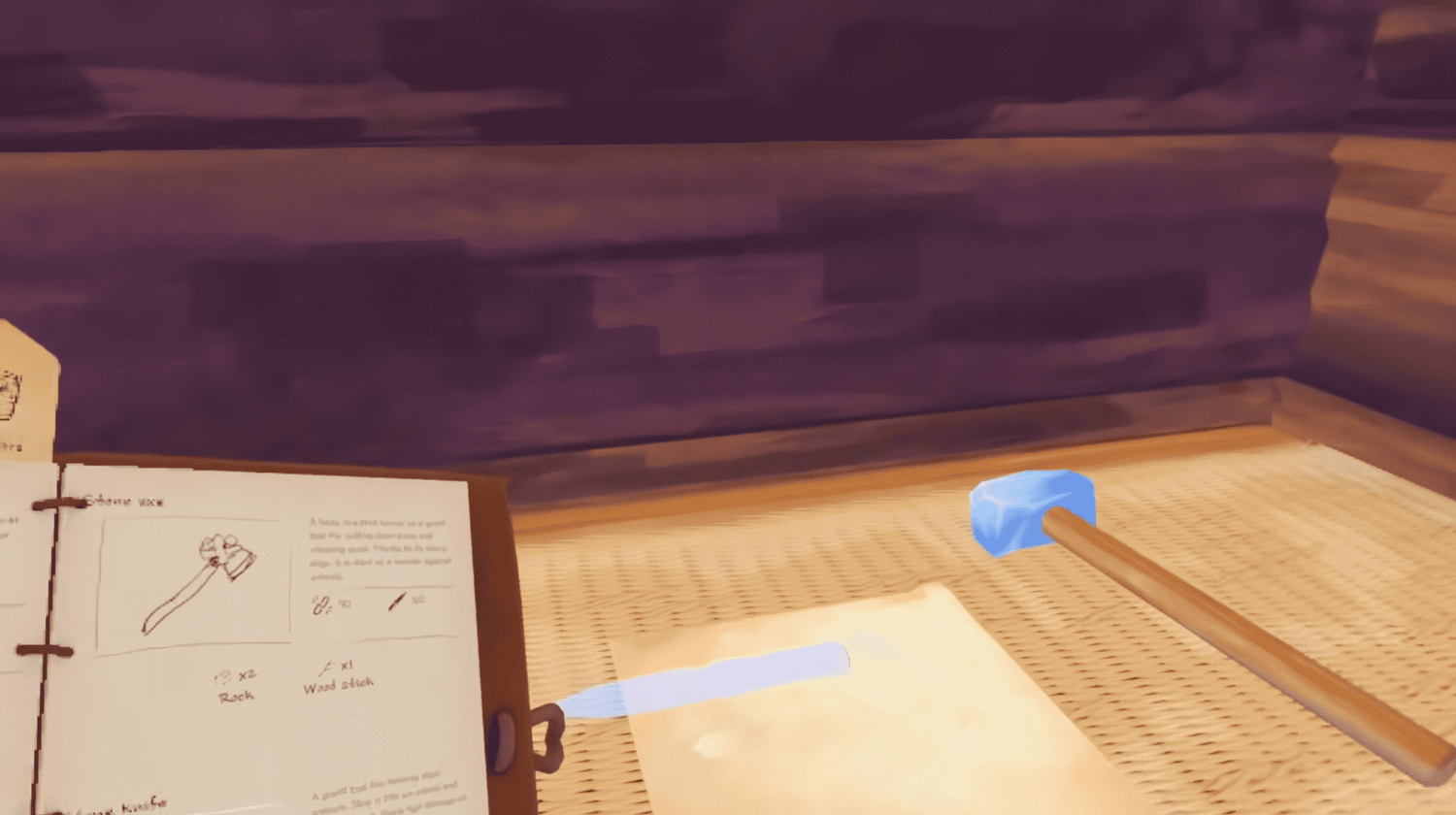 Frost Survival VR: Simple Beginner's Guide