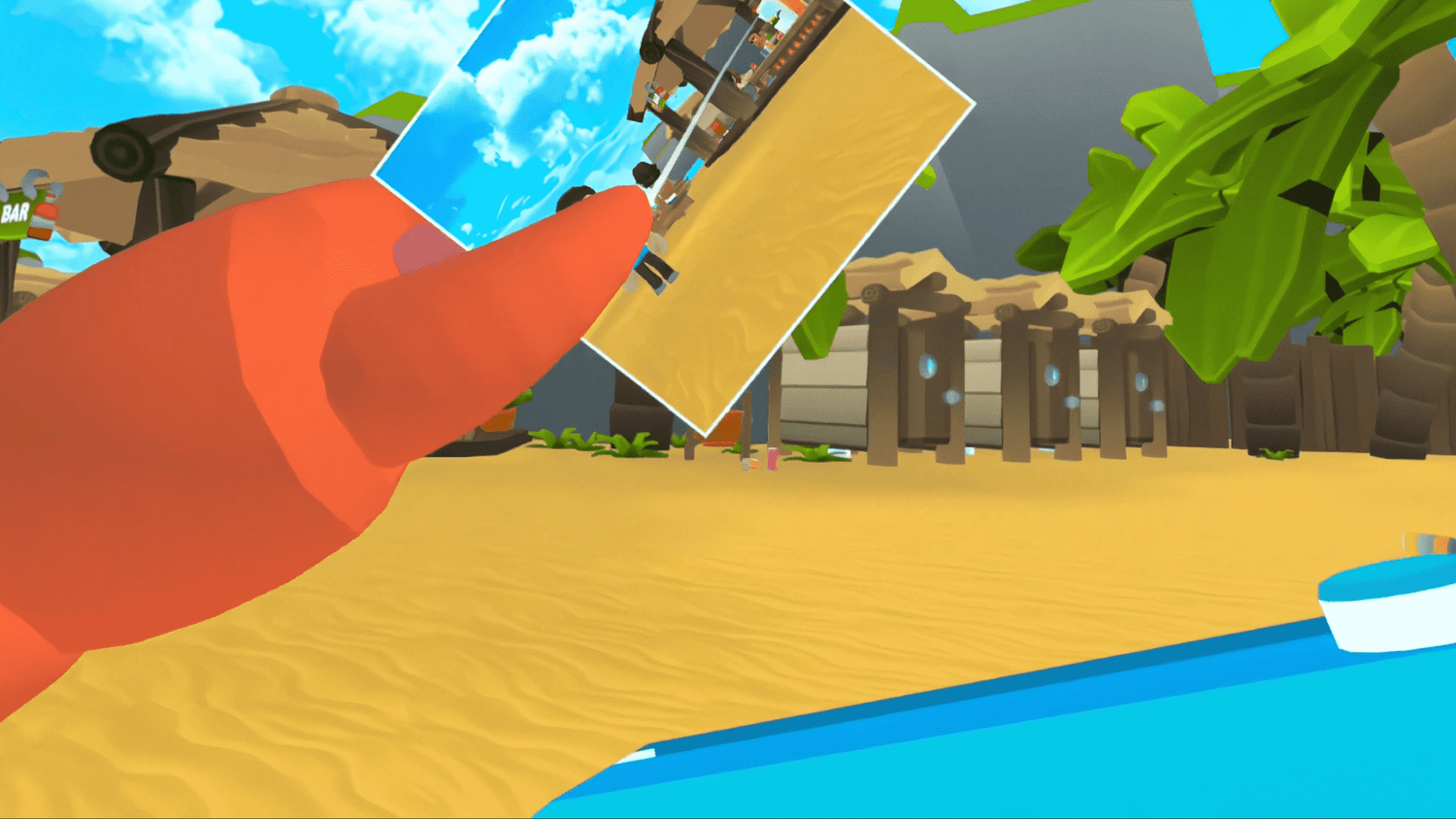 How to Play I Am Crab VR - Simple Guide