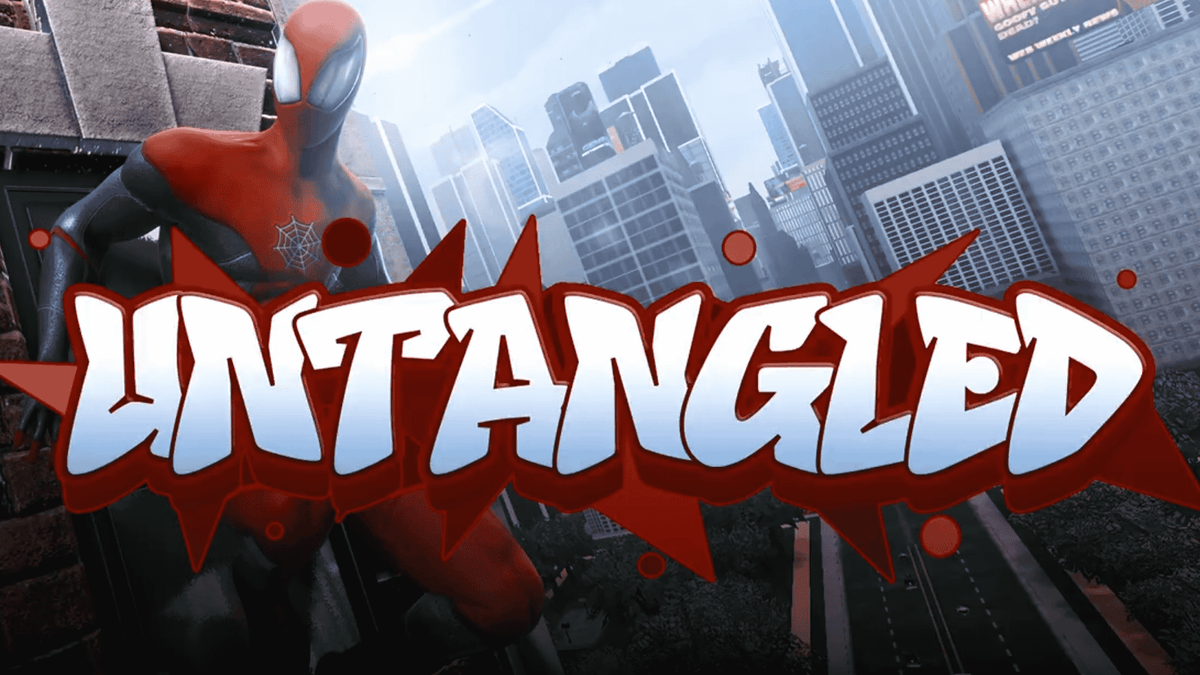 Untangled VR Quest 3 Guide: Flying, Secret Skins & Comfort
