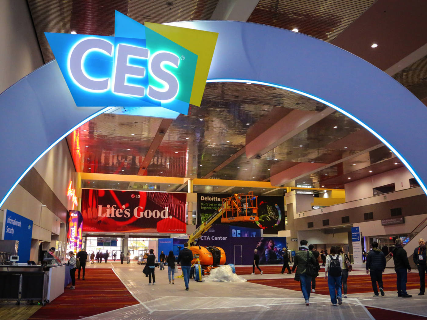 CES 2024's Most Anticipated VR Announcements