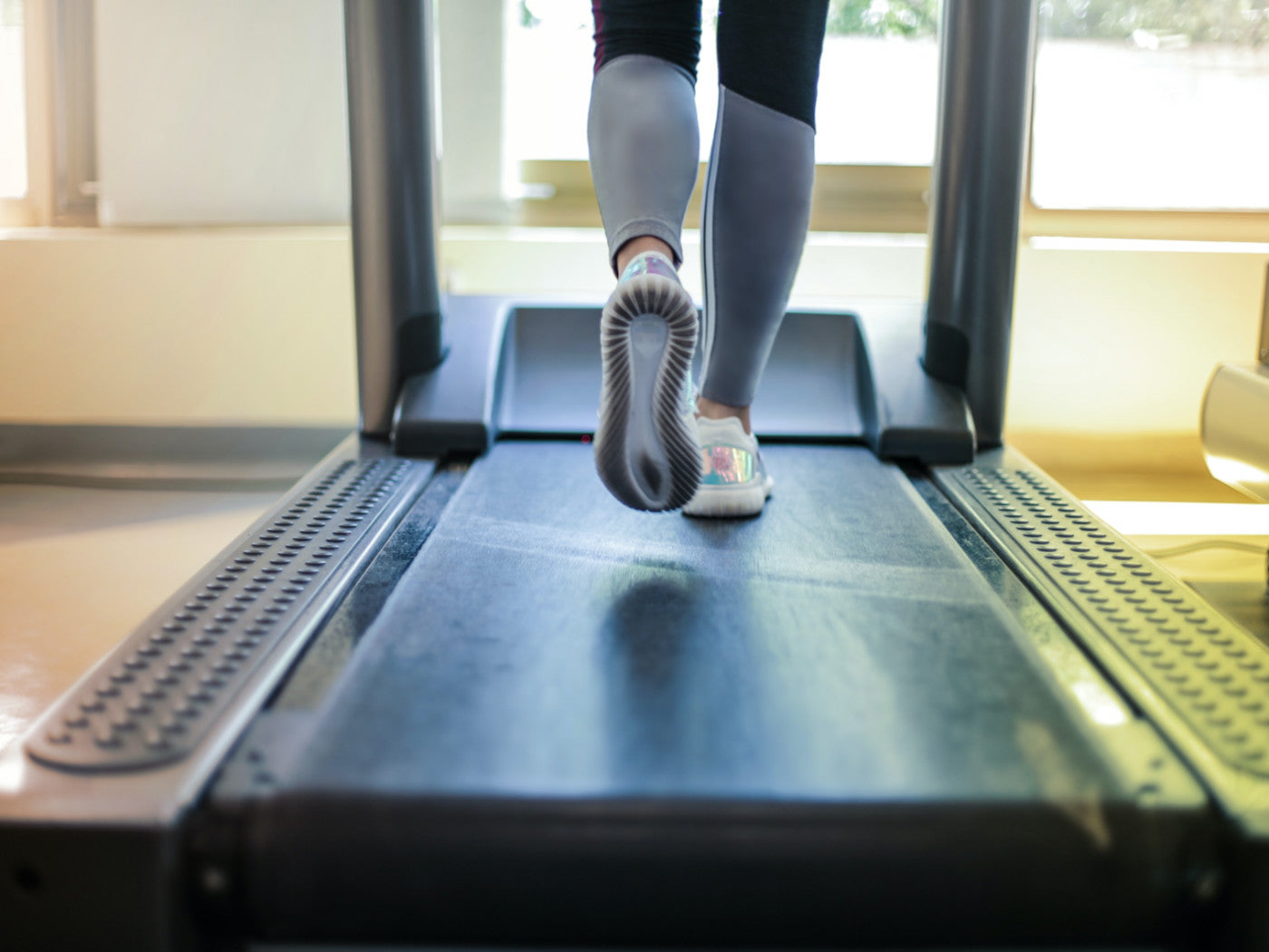 Can You Use VR While You Are On A Treadmill