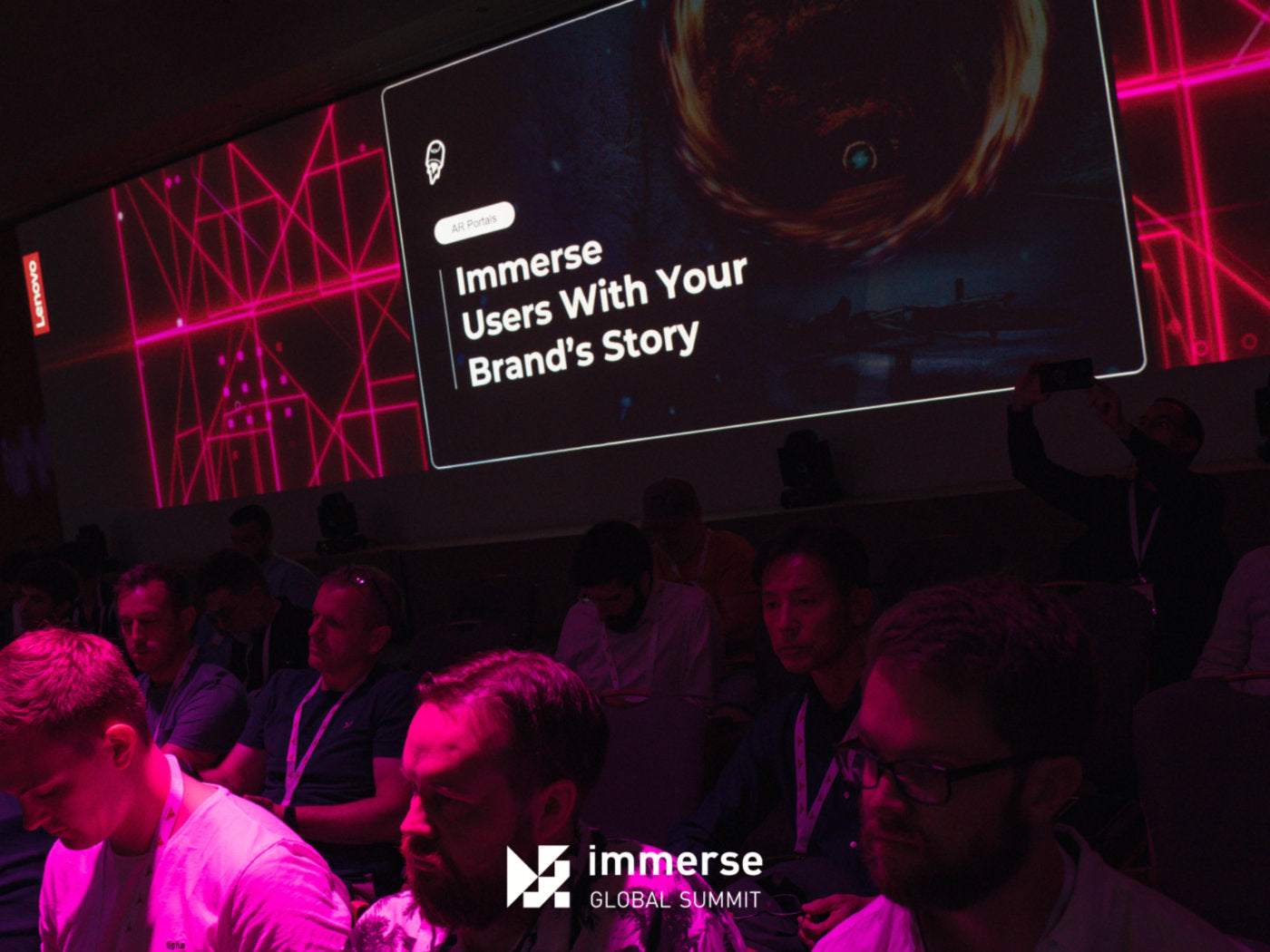 What You Need To Know About Immerse Global Summit in Orlando (2023)