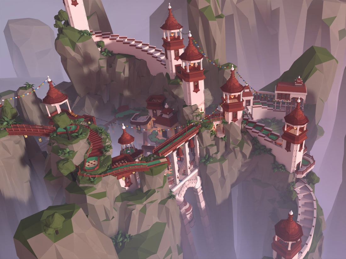 Must-Try Meta Quest 3 Games for Beginners – ZyberVR