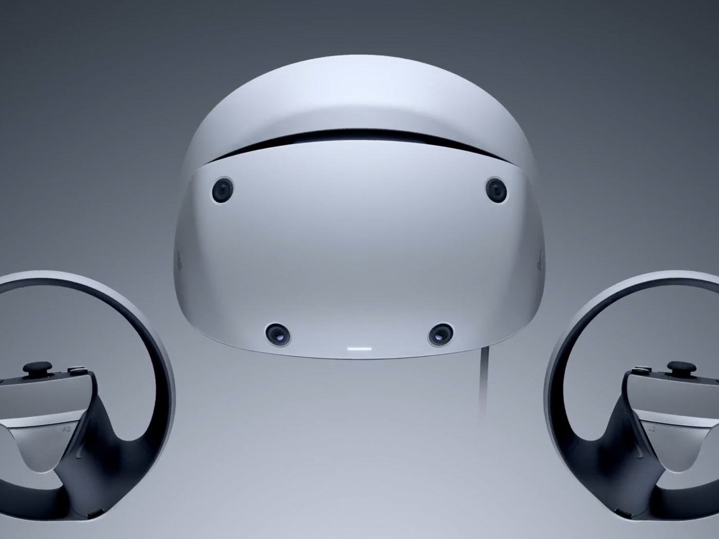 How PSVR2 Transforms Virtual Reality Gaming – ZyberVR