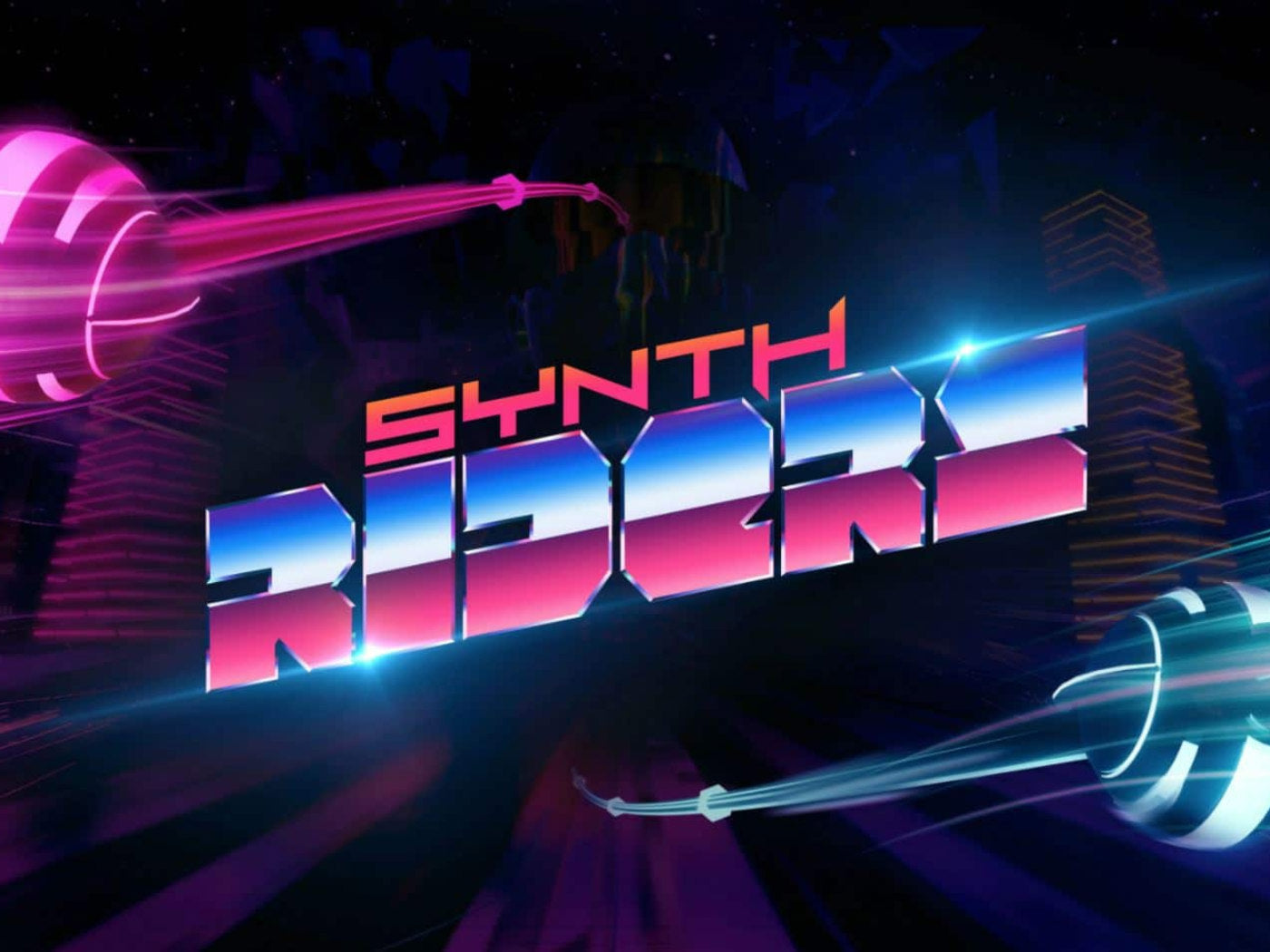 Synth Riders Gameplay & FAQs