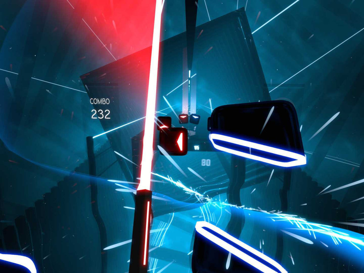 Beat Saber How to Get More Points: Score Big!