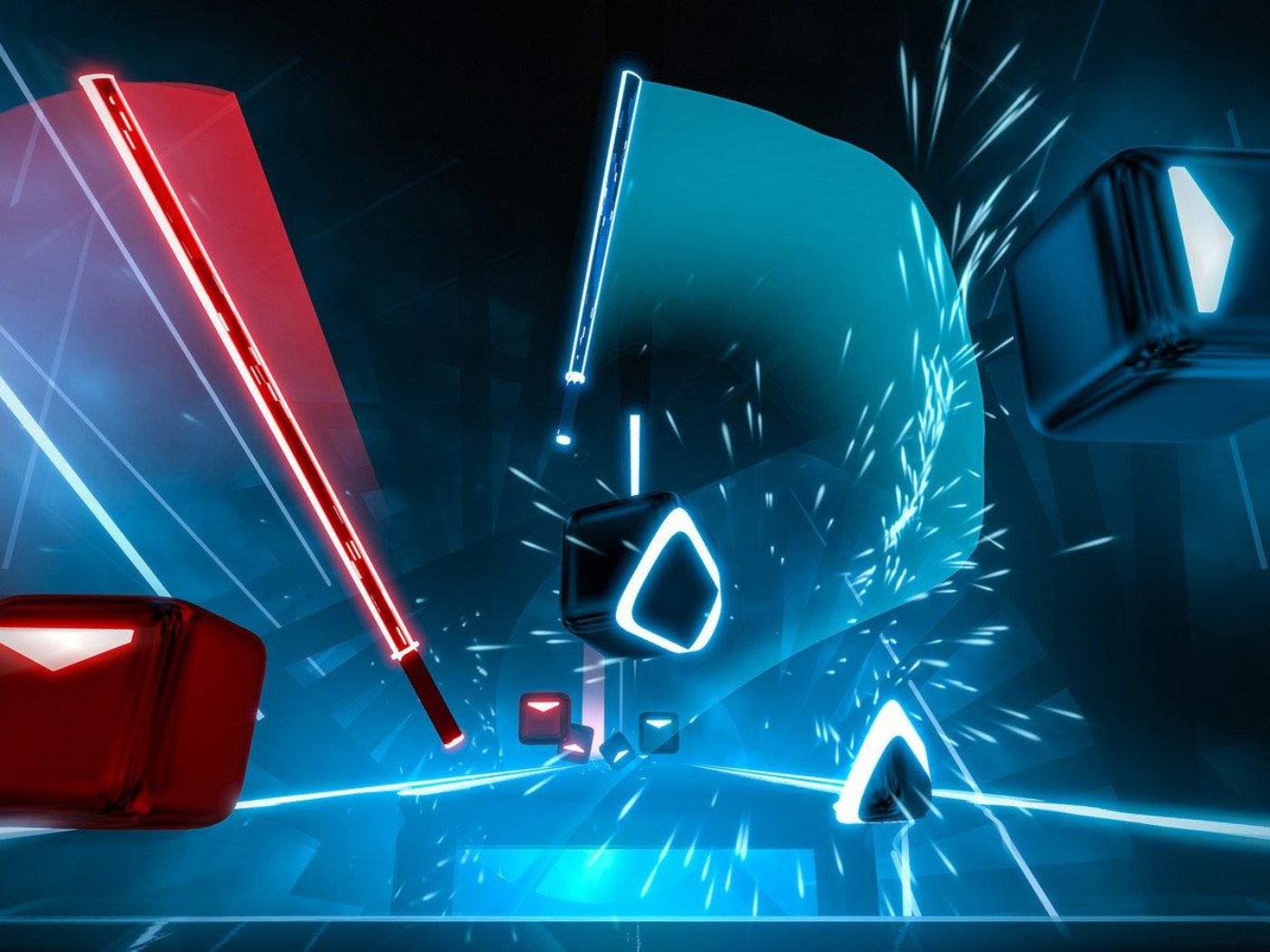 How To Avoid Walls In Beat Saber