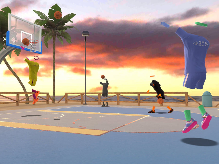 17 Best Free Quest 2 Games (2025)