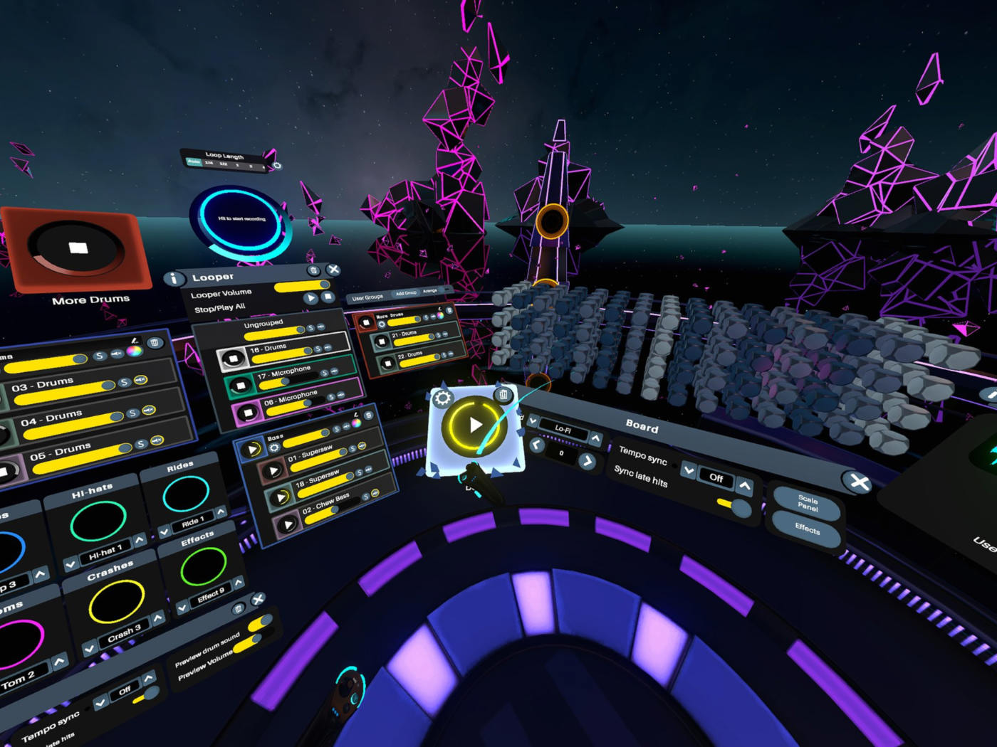 Top 14 Educational VR Games For Learning And Fun 2024 ZyberVR