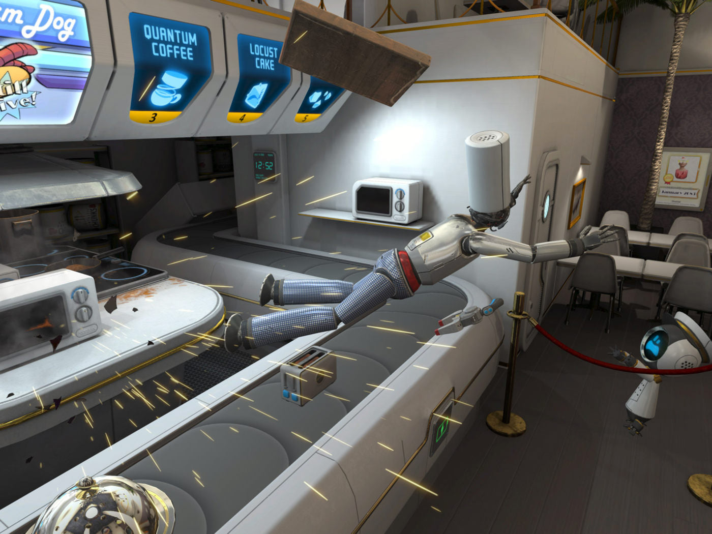 The 5 Funniest VR Games You Need To Play That Will Leave You In Stitch ...