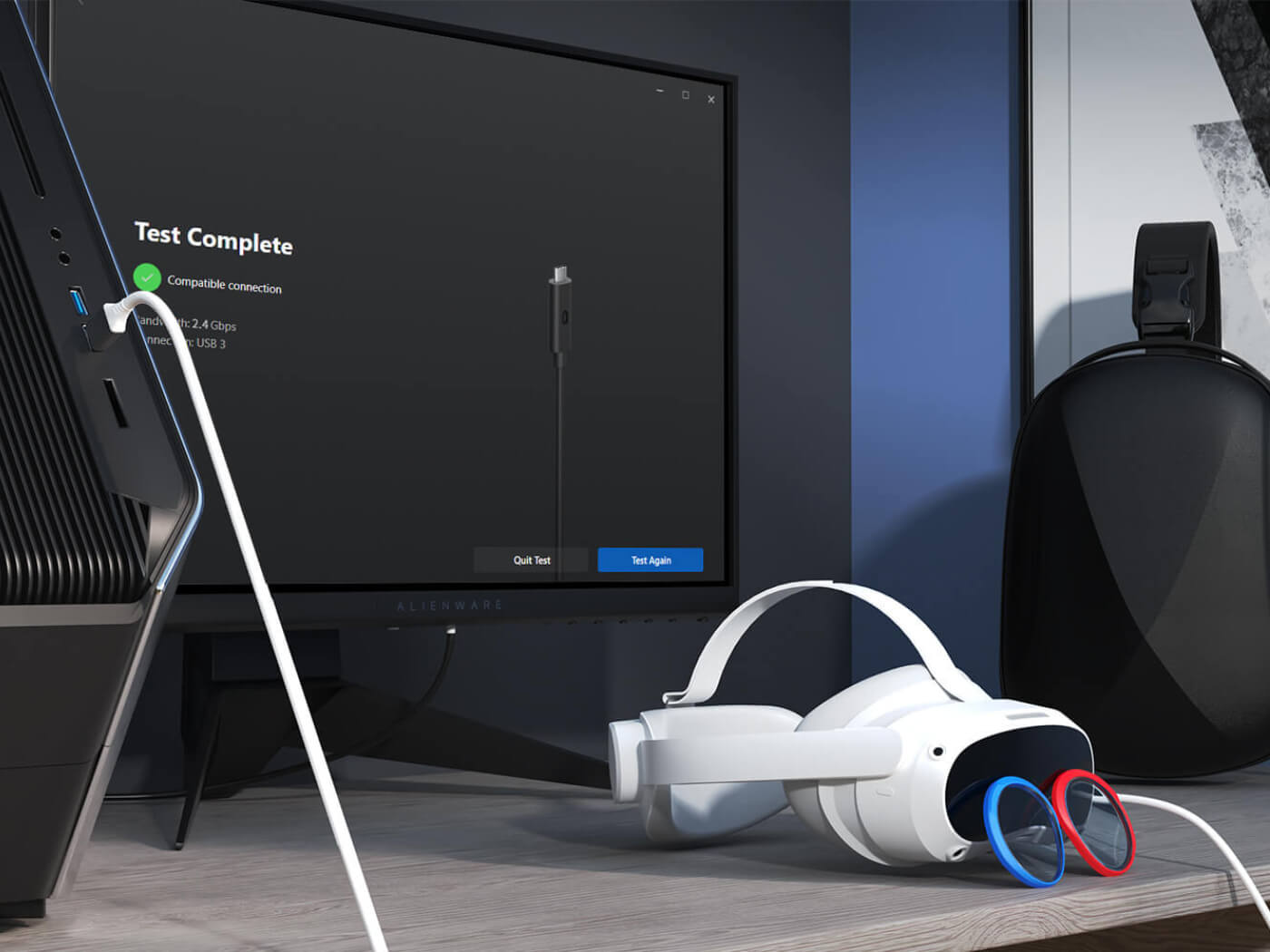 Pico 4 VR Review: A True Quest 2 Competitor - Tech Advisor
