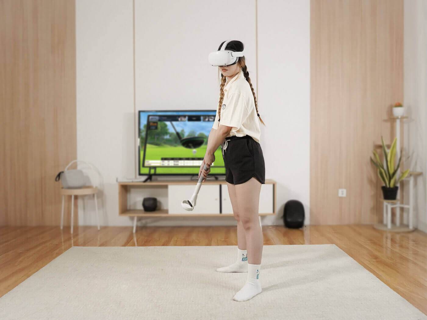 The best Oculus Quest 2 golf games for 2023 And recommended accessories