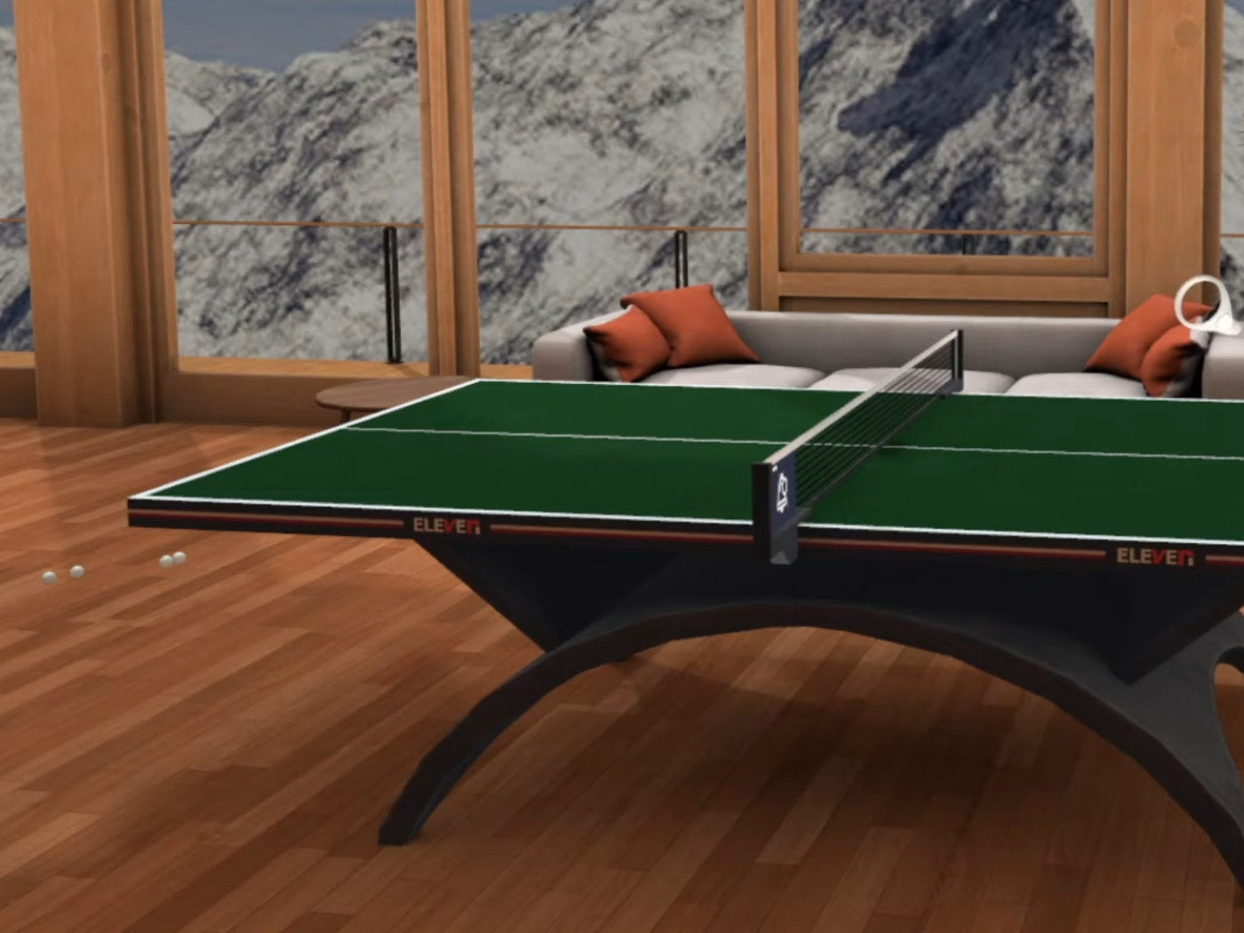 Tips and Tricks for Playing Eleven Table Tennis
