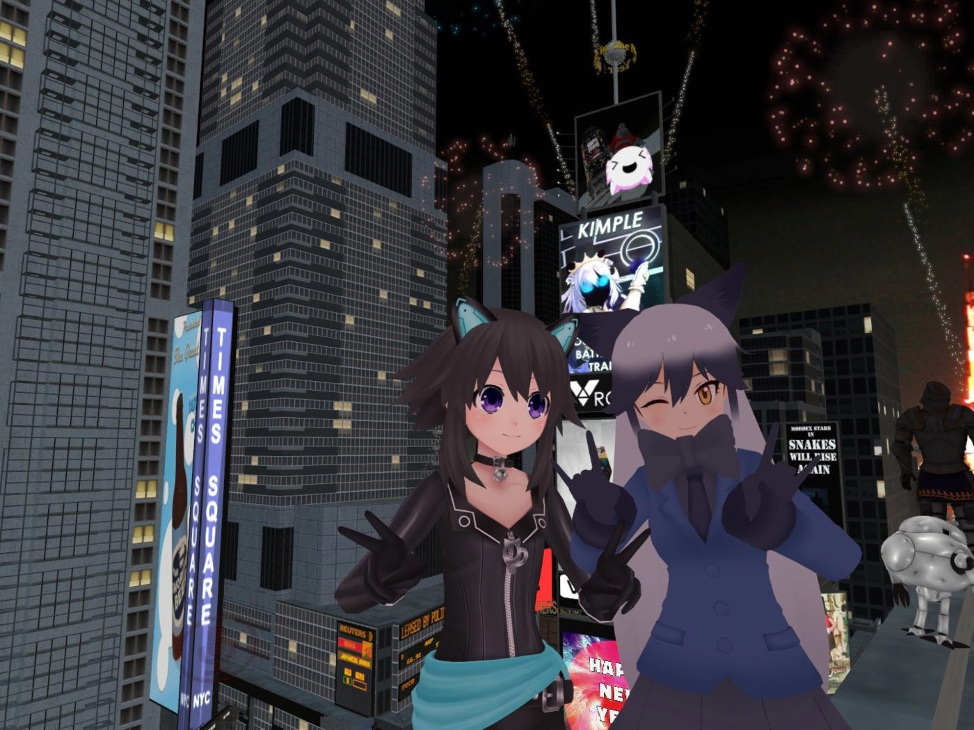 How Do You Get Unique Or Custom Avatars On VRChat?