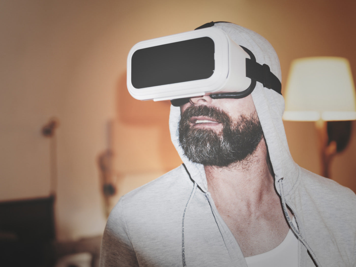 A Guide To Playing PC VR Games On Your Smartphone – ZyberVR