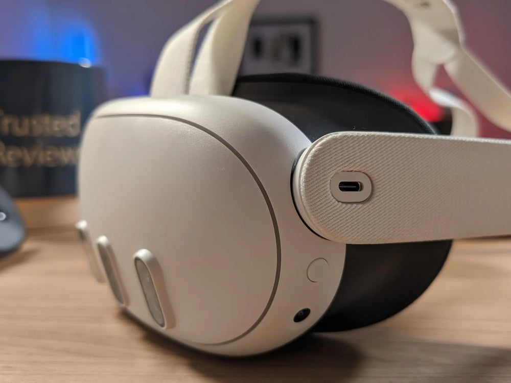 Connecting quest to pc Clearance