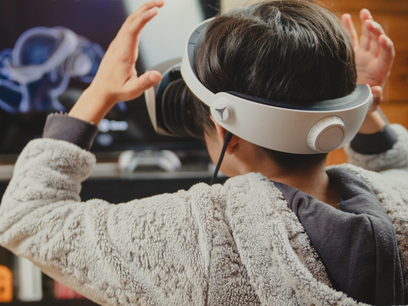 Essential Tips And Tricks for New PSVR 2 Owners – ZyberVR