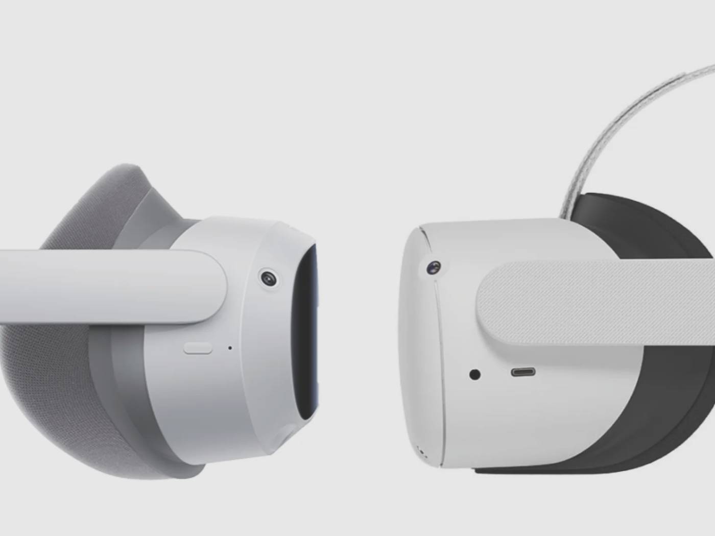 Pico 4 & Meta Quest 2 Comparison – ZyberVR