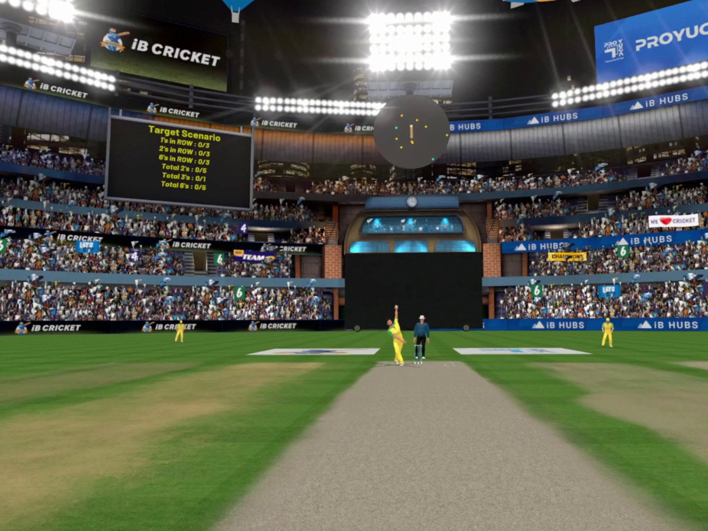 VR Cricket Games Introduction And Recommended Accessories