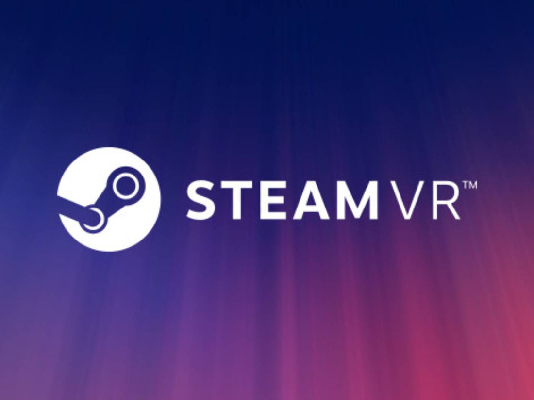 Best PC VR Games On Steam (2024)