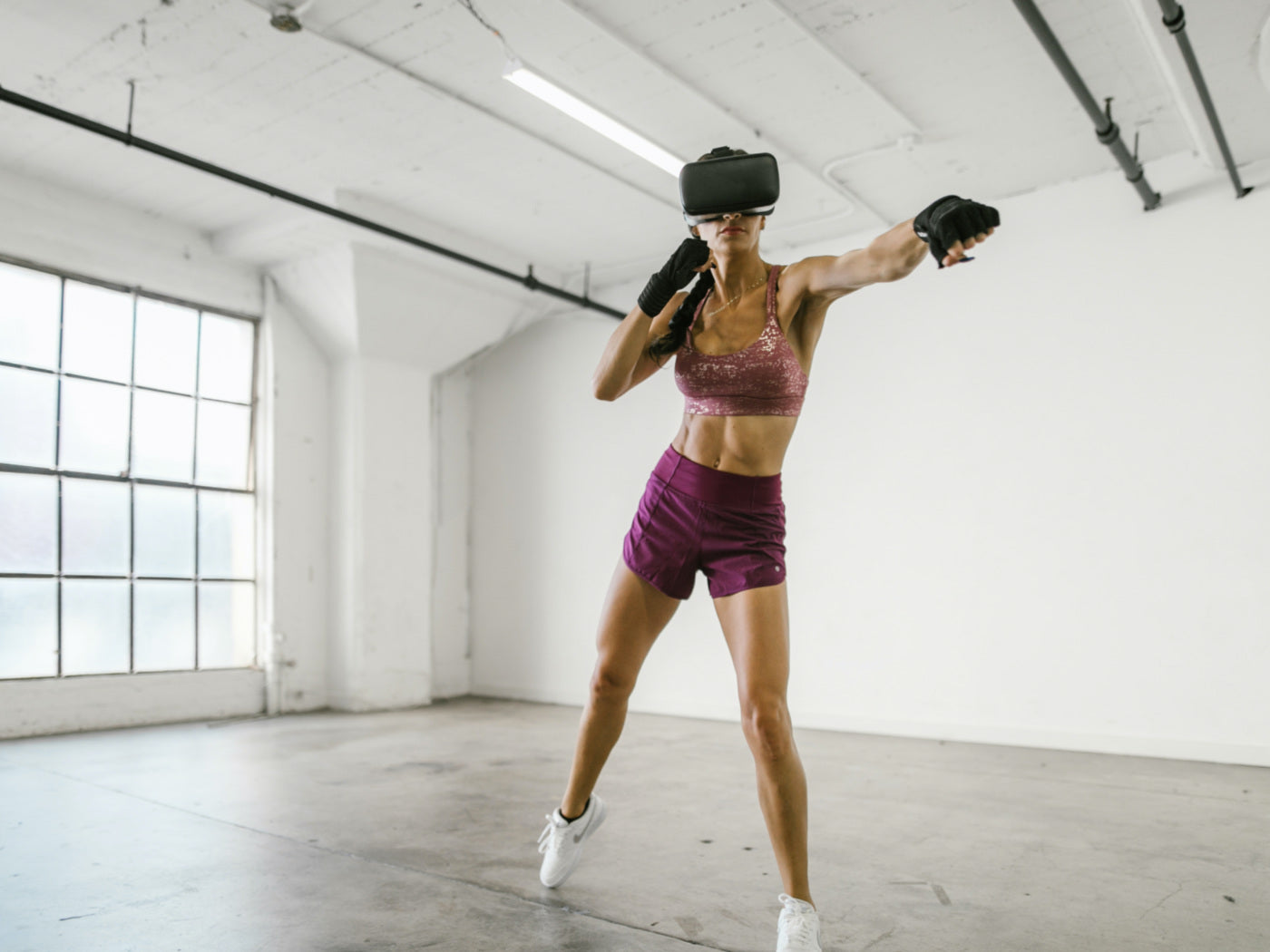 Best Boxing VR Games - Step Into The Virtual Ring