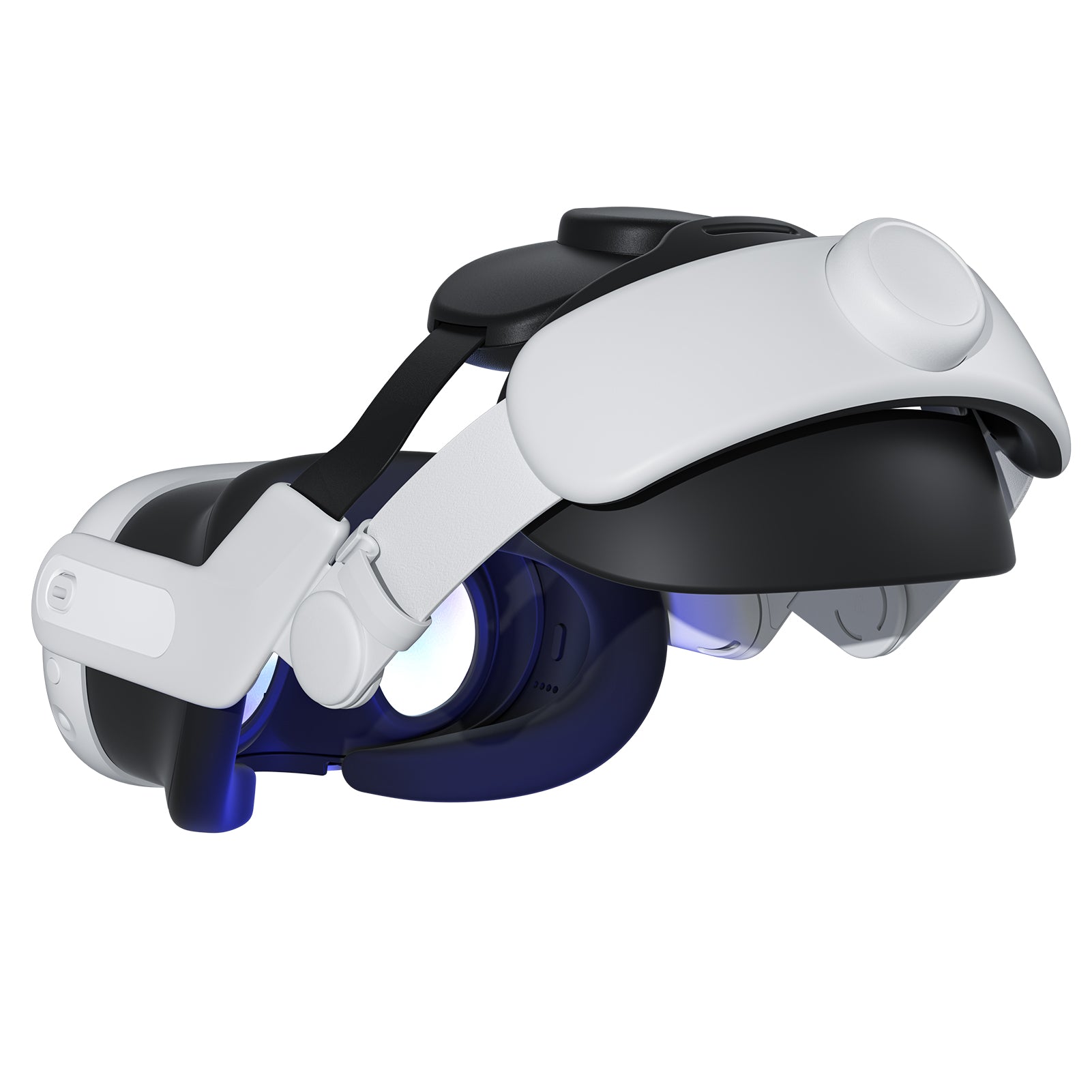 ZyberVR ACE Elite Strap for Quest 3/3S